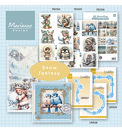 Marianne Design – Art Journaling Winterset by Fairybells 3 553225532355321553135531455315 2.jpg