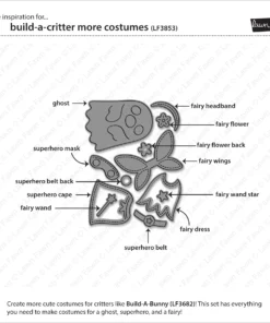 LF3853 BuildACritterMoreCostumes3 sml