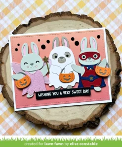 Lawn Fawn – build-a-critter more costumes LF3853 BuildACritterMoreCostumes7 sml