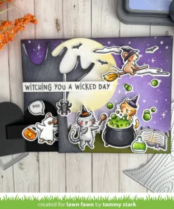 Lawn Fawn – knock knock, who’s there? LF3863 KnockKnockWhosThere6 sml