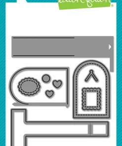 Lawn Fawn – knock knock, who’s there? LF3863 KnockKnockWhosThere sml