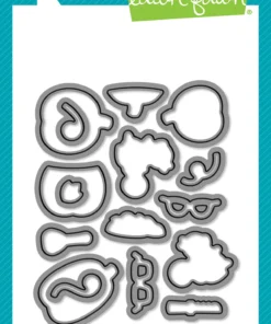 Lawn Fawn – Pick of the patch lawn cuts LF1755 PickOfThePatchLawnCuts C