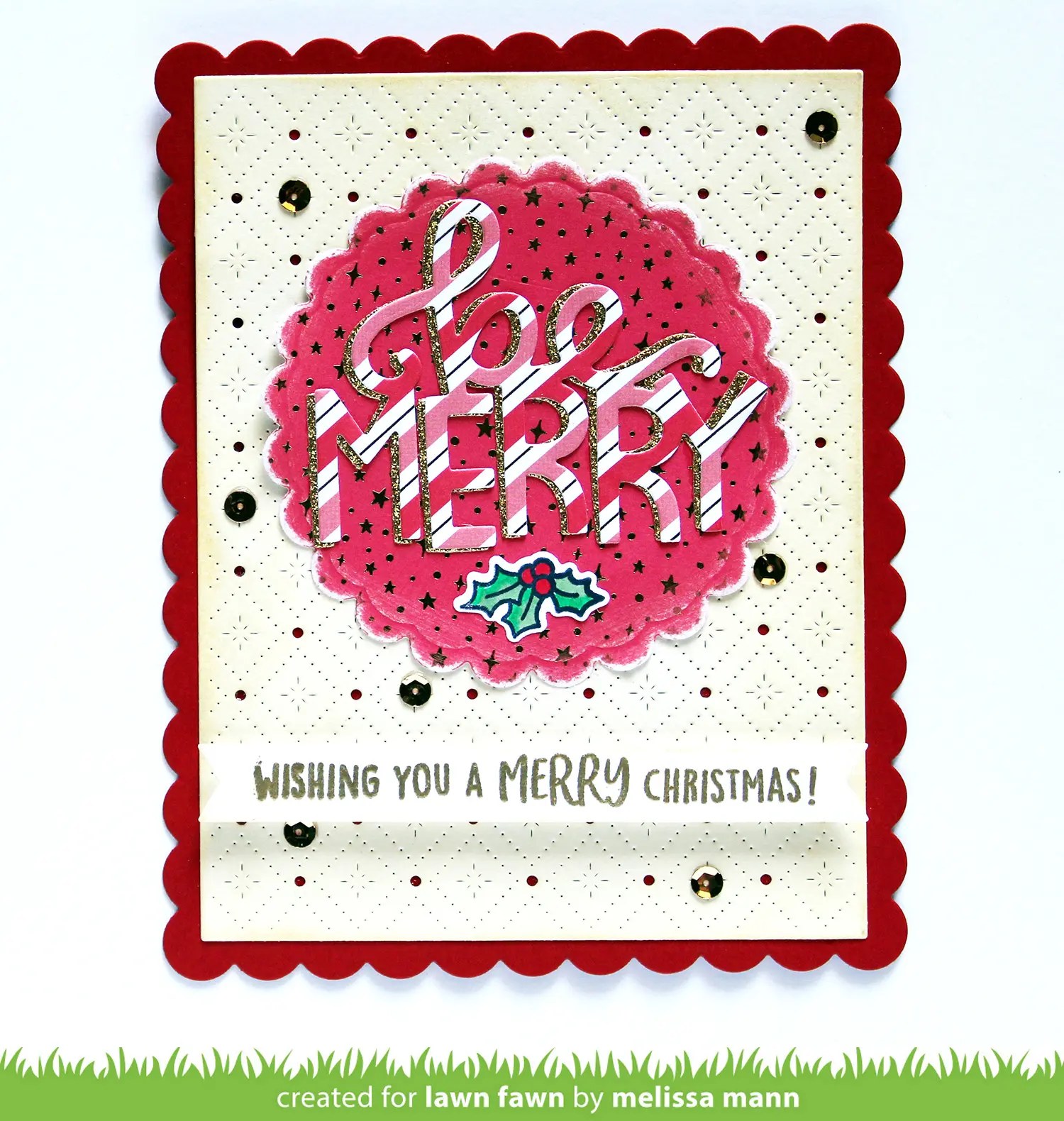 Lawn Fawn – giant be merry LF3919 GiantBeMerry4 sml