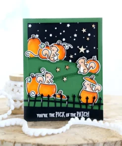 Lawn Fawn – Pick of the patch PickOfThePatch ElenaRoussakis1