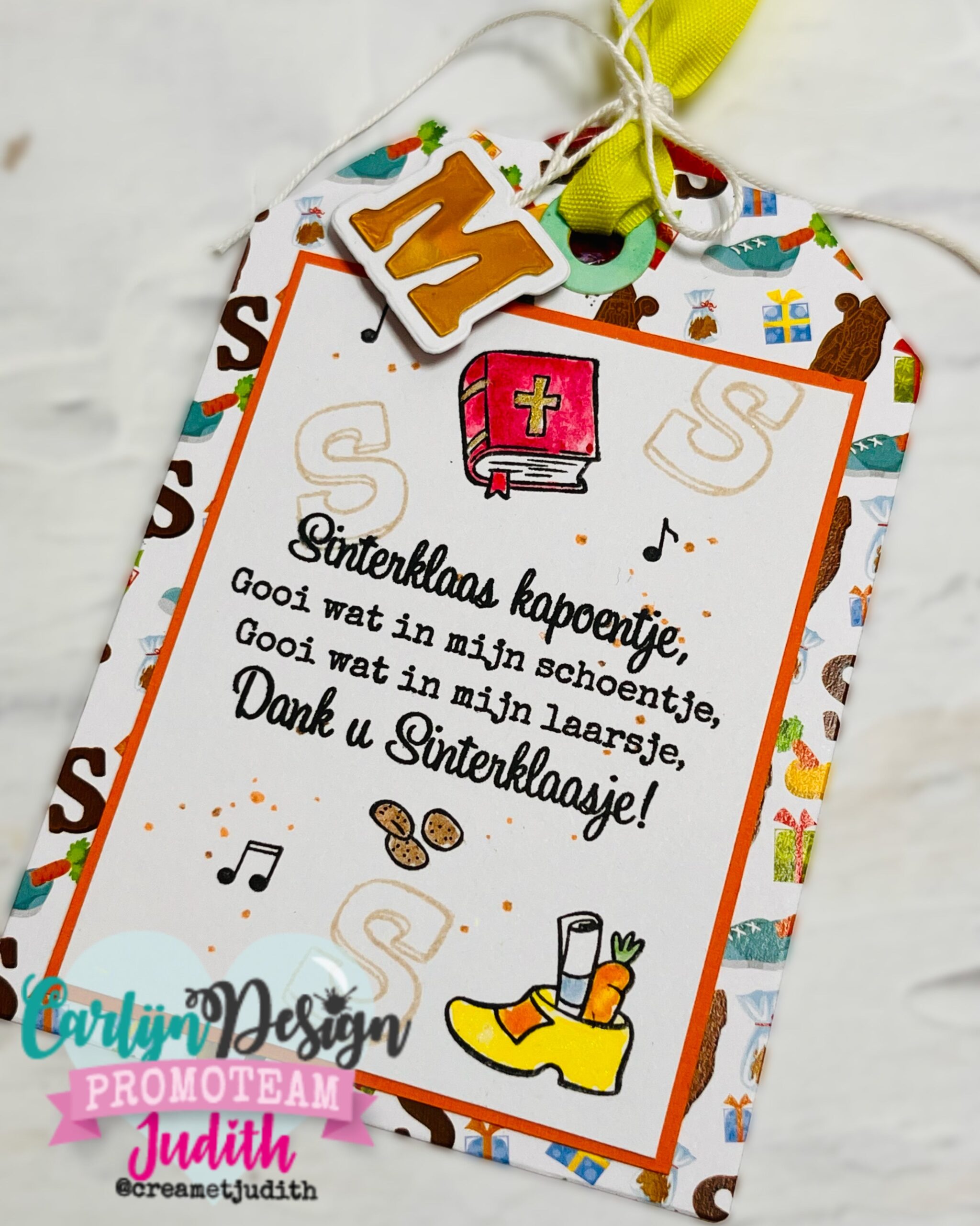 CarlijnDesign – Sinterklaasliedjes Stempels CDST-0156 carlijndesign sinterklaasliedjes stempels cdst 0156 64561028006225.jpg