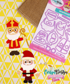 CarlijnDesign – Sinterklaasje Snijmallen CDJD-0065 jocelijne design sinterklaasje snijmallen cdjd 0065 64563053035857.png