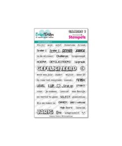 carlijndesign gamers 1 stempels cdst 0163 65352913387857.jpg
