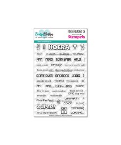 carlijndesign gamers 2 stempels cdst 0164 65352896807249.jpg