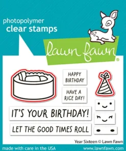 LF4085 YearSixteenLawnCuts2 sml