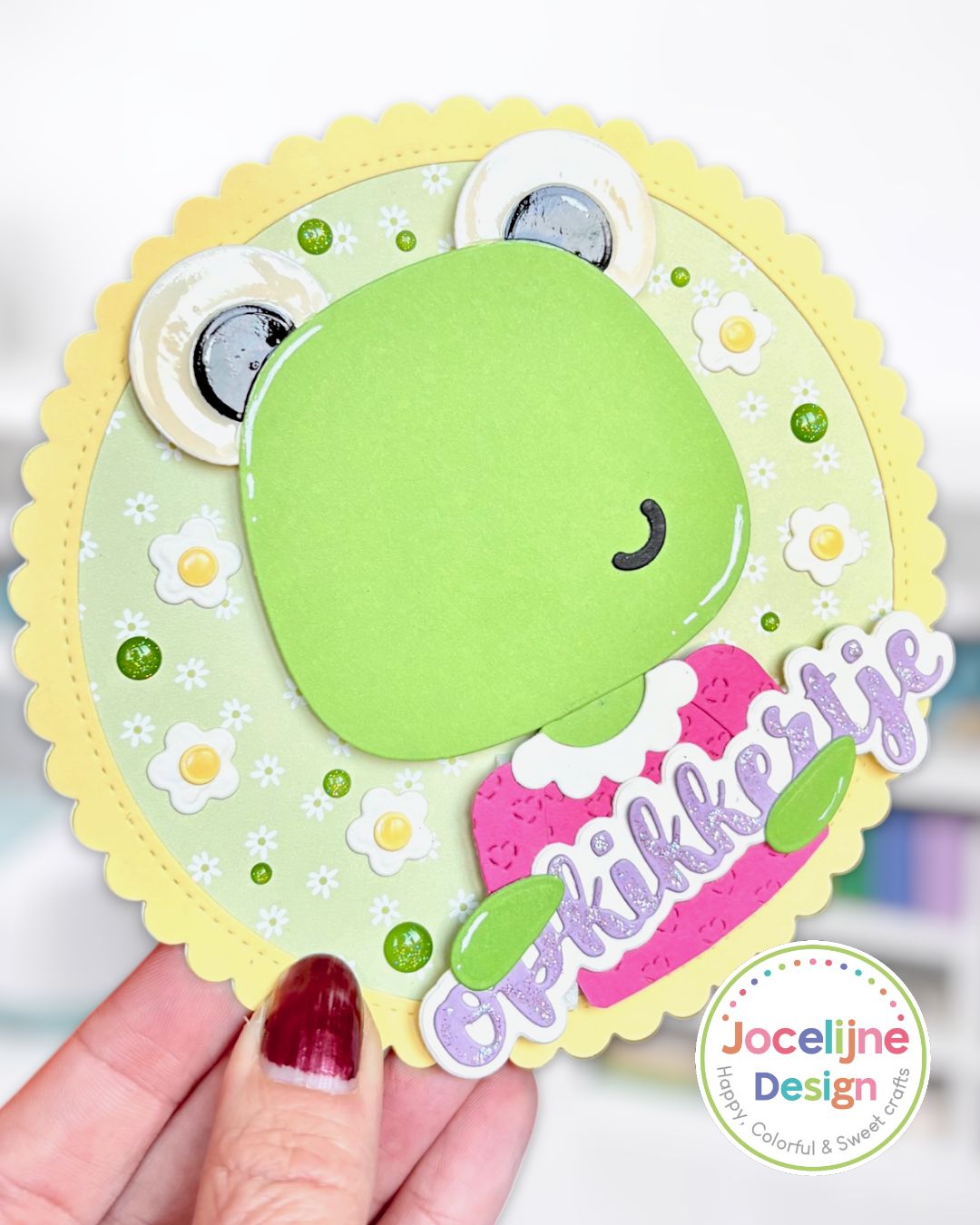 CarlijnDesign – Confetti Pals snijmallen CDJD-0083 CDJD 0083 CarlijnDesign snijmallen ConfettiPals voorbeeld Jocelijne 1.jpg